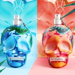 Police To Be Exotic Eau de Toilette Spray von Sale