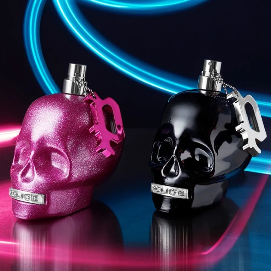 Police To Be Sweet Girl Eau de Parfum Spray von