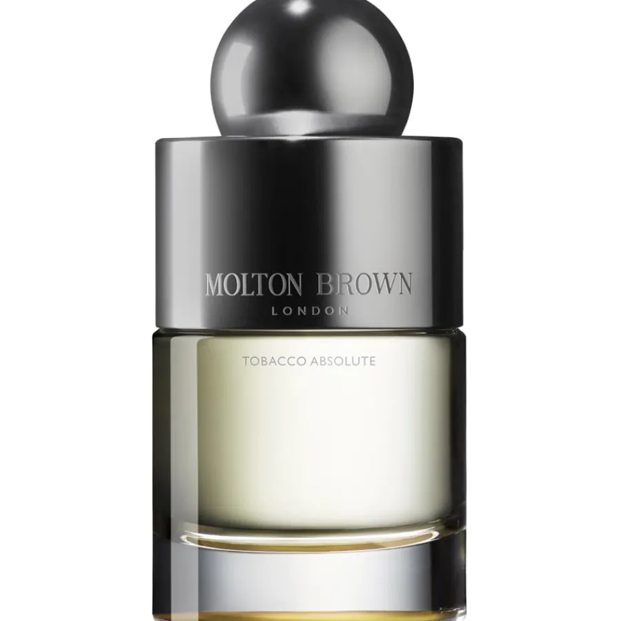 Molton Brown Tobacco Absolute Eau de Toilette Spray von Online