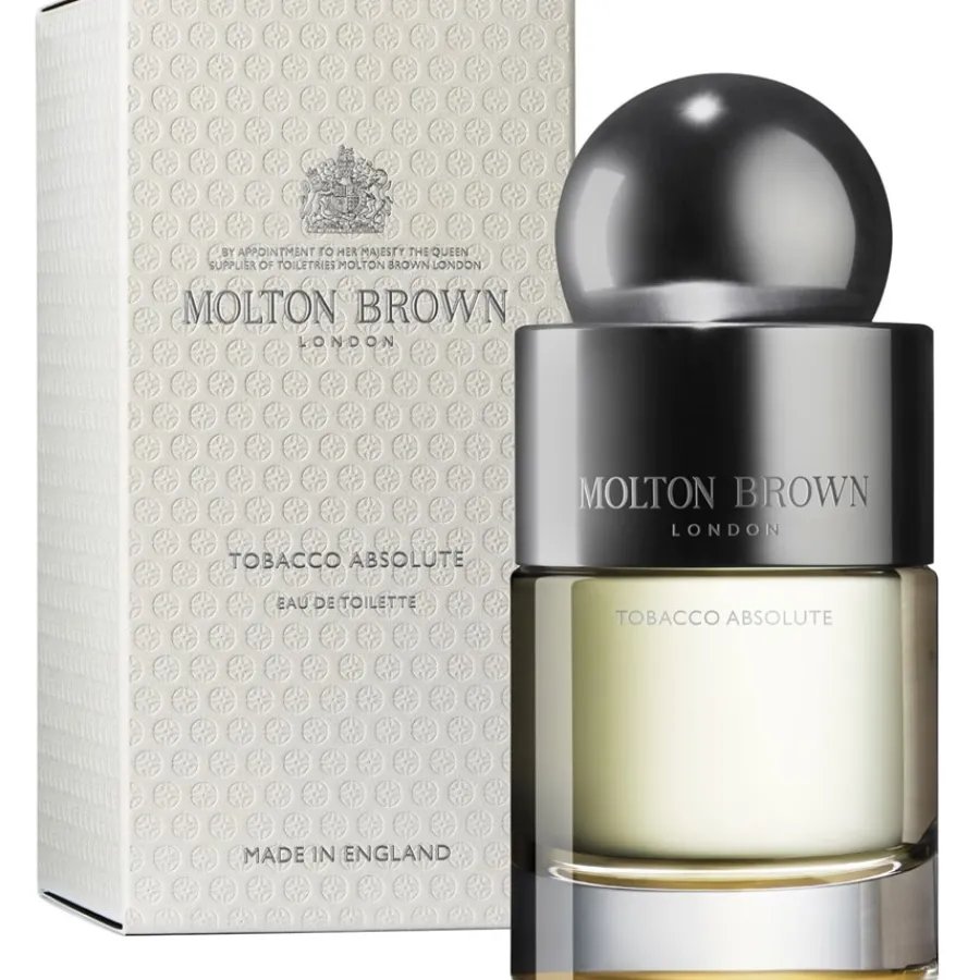 Molton Brown Tobacco Absolute Eau de Toilette Spray von Online