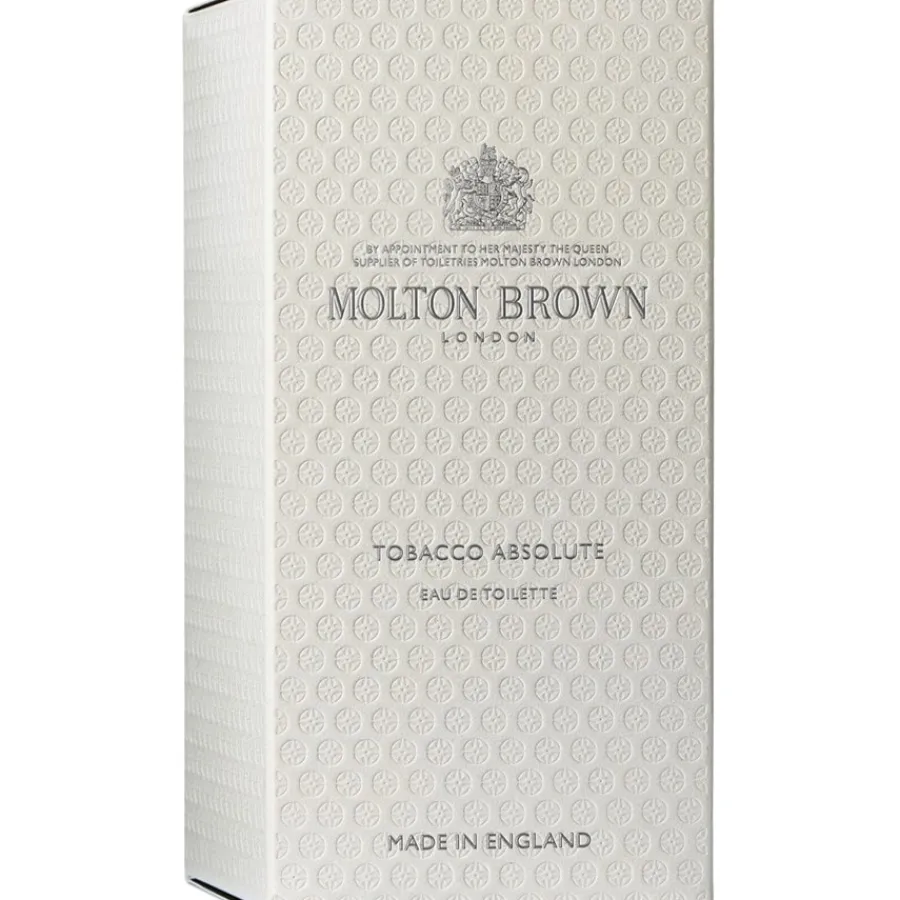 Molton Brown Tobacco Absolute Eau de Toilette Spray von Online