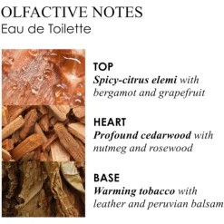 Molton Brown Tobacco Absolute Eau de Toilette Spray von Online