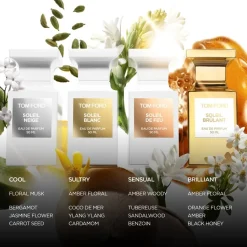 Tom Ford Private Blend Soleil Blanc Eau de Parfum Spray New