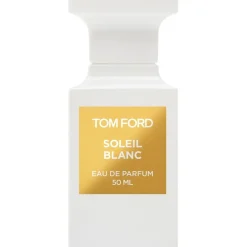 Tom Ford Private Blend Soleil Blanc Eau de Parfum Spray New