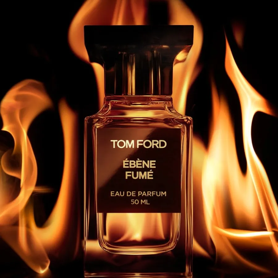 Tom Ford Private Blend ÉBÈNE FUMÉ Eau de Parfum Spray