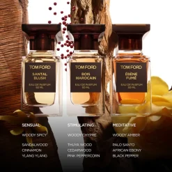 Tom Ford Private Blend ÉBÈNE FUMÉ Eau de Parfum Spray