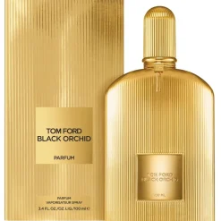Tom Ford Signature Black Orchid Parfum Best