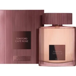 Tom Ford Signature Café Rose Eau de Parfum Spray New