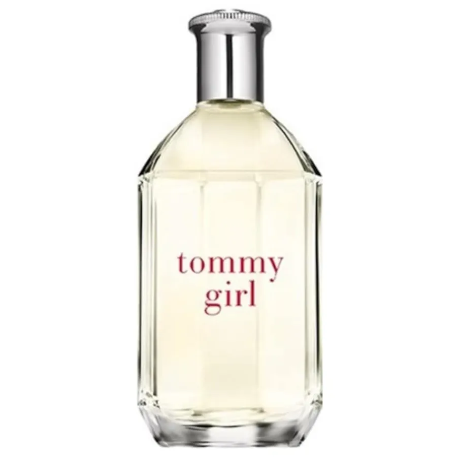 Tommy Hilfiger Tommy Girl Eau de Toilette Spray von Best