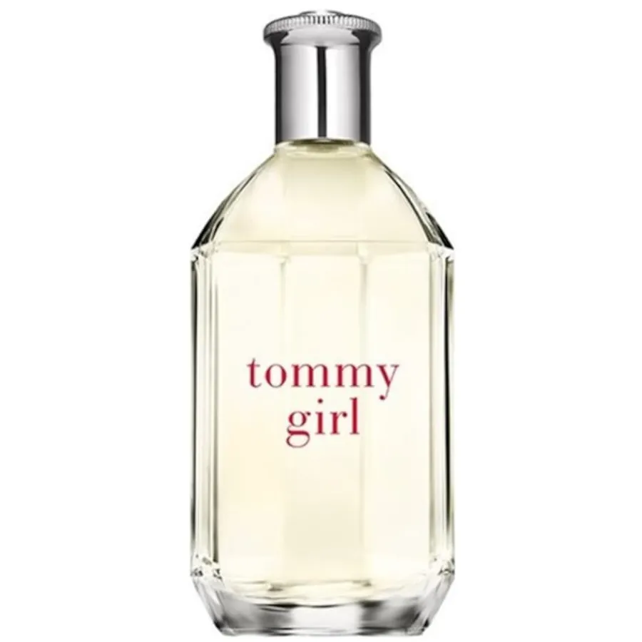 Tommy Hilfiger Tommy Girl Eau de Toilette Spray von Best
