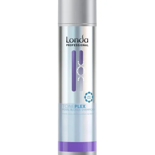 Londa Professional TonePlex Pearl Blonde Shampoo von