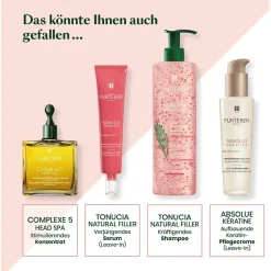 Renu00E9 Furterer Tonucia Anti-Age Filler Maske von René Furterer