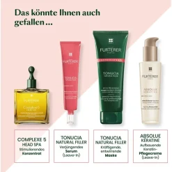 Renu00E9 Furterer Tonucia Anti-Age Kräftigendes Shampoo von René Furterer