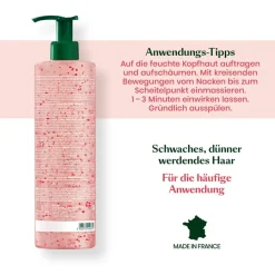 Renu00E9 Furterer Tonucia Anti-Age Kräftigendes Shampoo von René Furterer