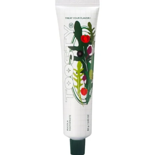 Toosty Rucola Toothpaste