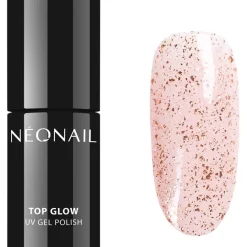 NEONAIL Top Coat Top Glow von