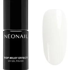 NEONAIL Top Milky Effect Top Milky Effect UV Nagellack von Outlet