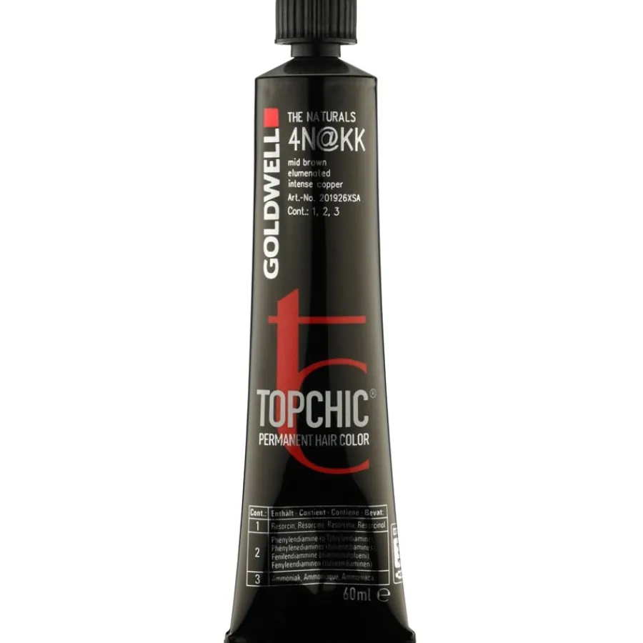 Goldwell Topchic Permanent Hair Color @Elumenated Shades von Sale