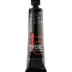 Goldwell Topchic Permanent Hair Color The Blondes von