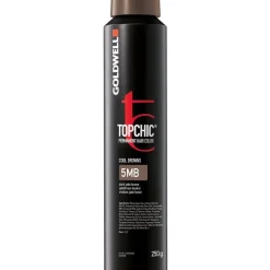 Goldwell Topchic Permanent Hair Color The Browns von