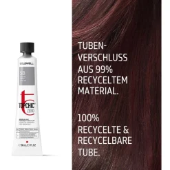Goldwell Topchic Zero Haarfarbe von Sale