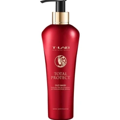 T-LAB Professional Total Protect Duo Mask von