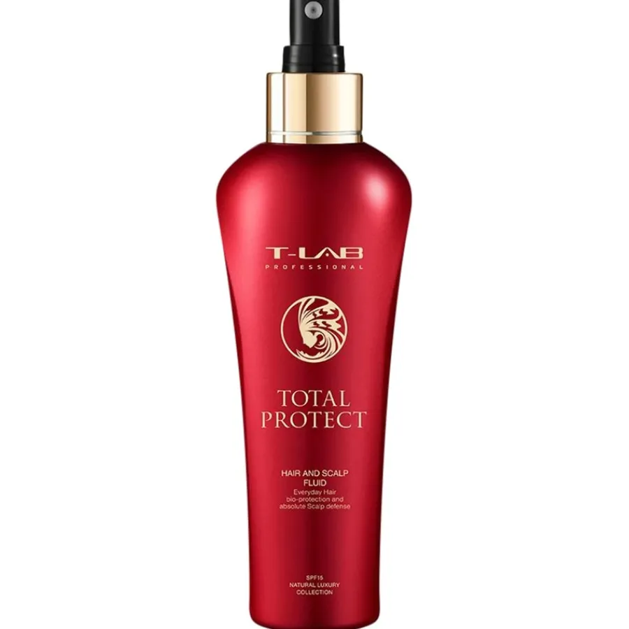 T-LAB Professional Total Protect Hair and Scalp Fluid von