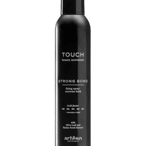 Artu00E8go Touch Fixing Spray Extreme Hold Strong Bond von Artègo