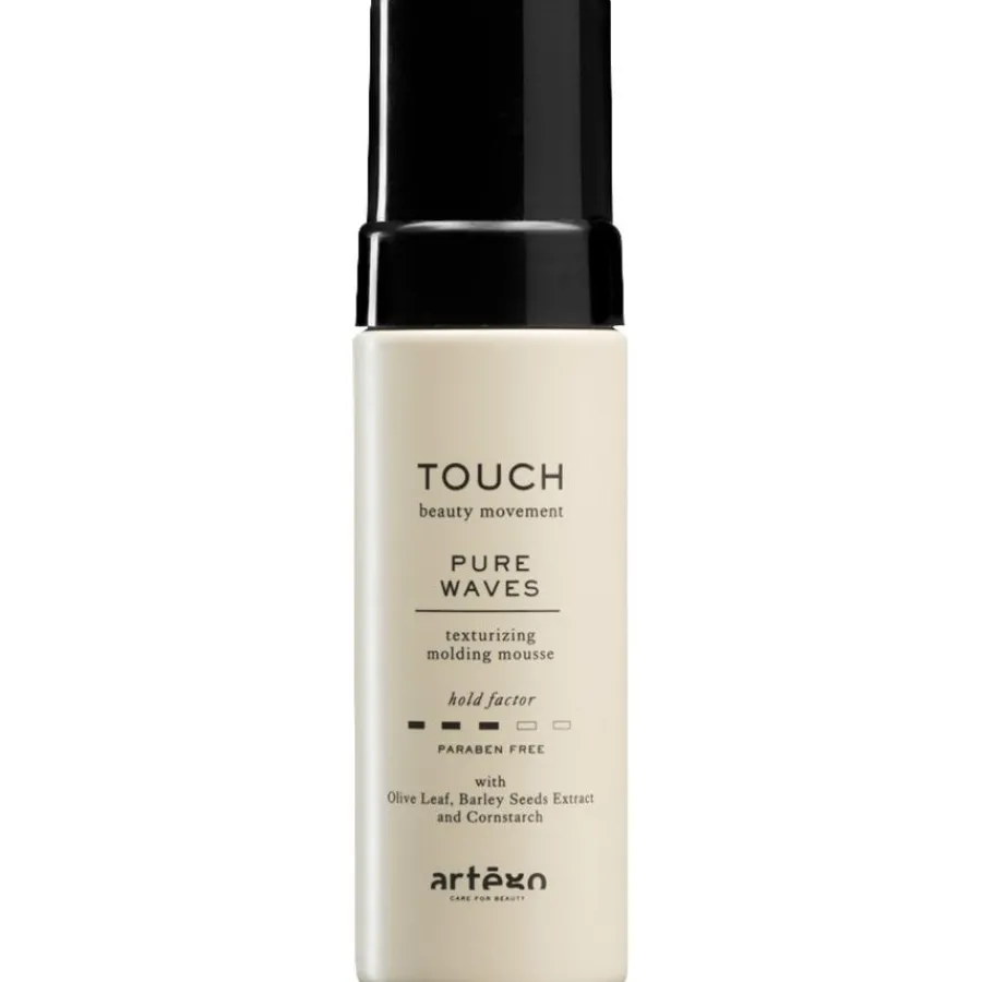 Artu00E8go Touch Texturizing Molding Mousse Pure Waves von Artègo
