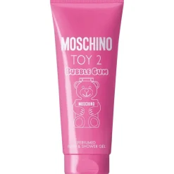 Moschino Toy 2 Bubble Gum Shower Gel Bubble von Discount