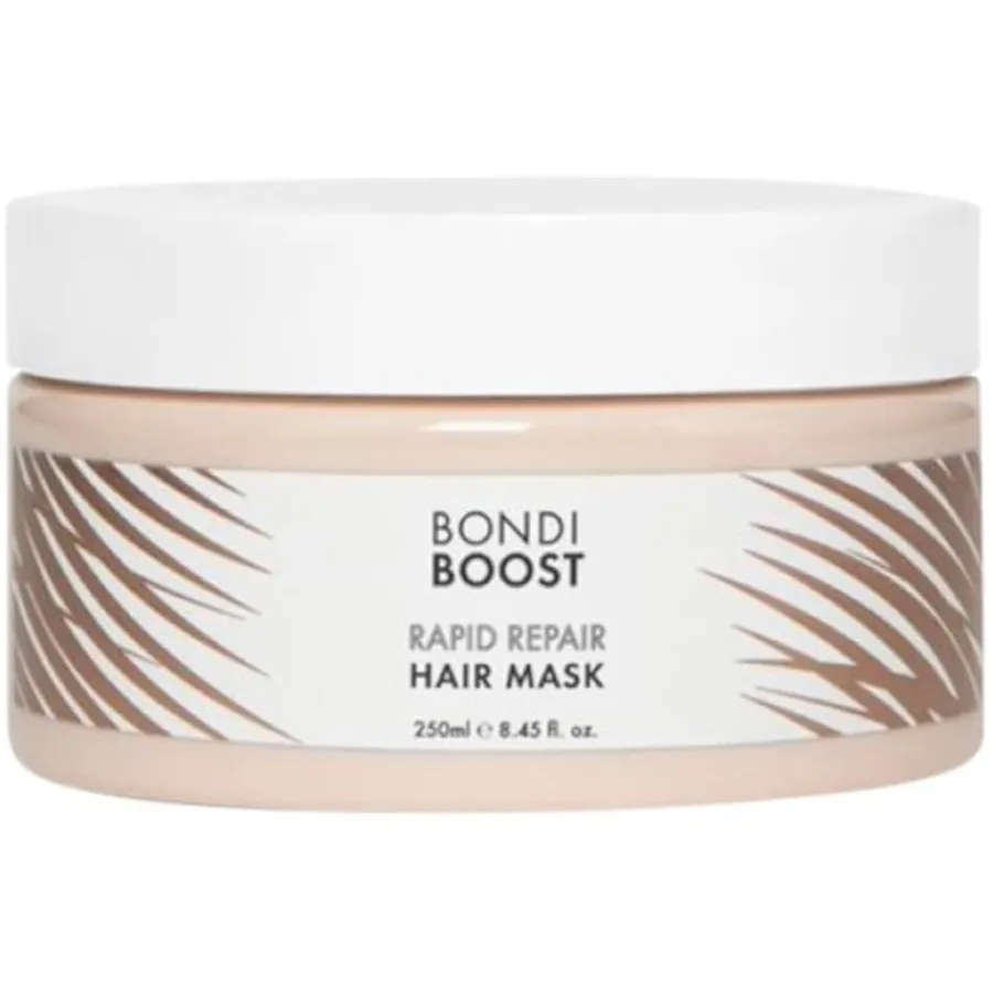 BondiBoost Treatment & Maske Mask von