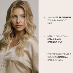 BondiBoost Treatment & Maske Mask von