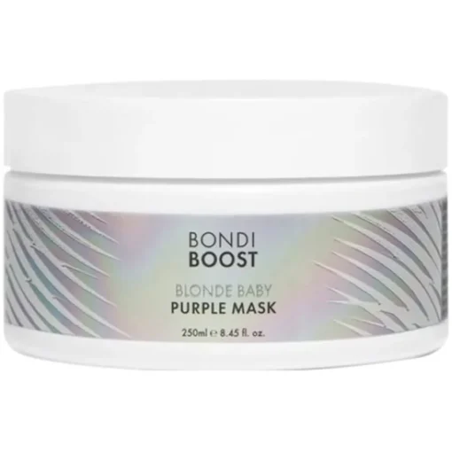 BondiBoost Treatment & Maske Purple Mask von