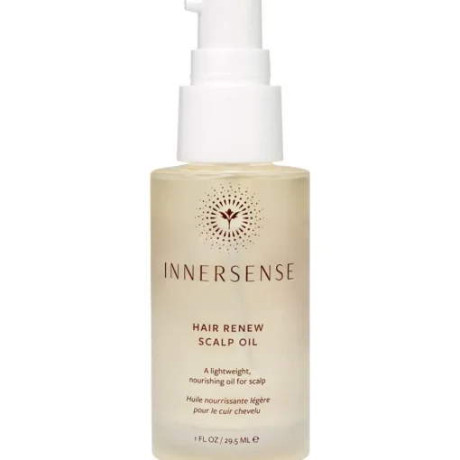 Innersense Treatment Hair Renew Scalp Oil von Best