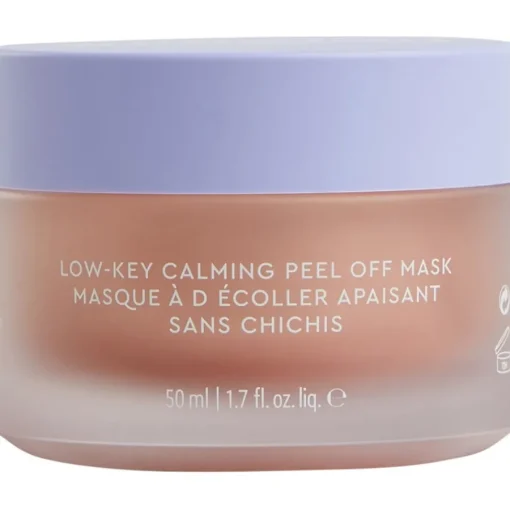 florence by mills Treatment Low-Key Calming Peel Off Mask von