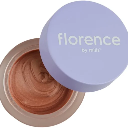 florence by mills Treatment Low-Key Calming Peel Off Mask von