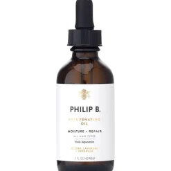 Philip B Treatment Rejuvenating Oil  von