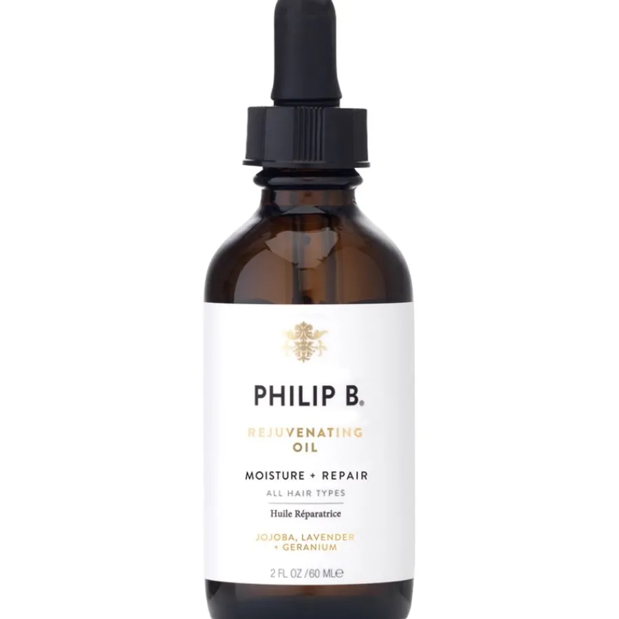 Philip B Treatment Rejuvenating Oil von