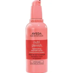 Aveda Treatment Replenishing Overnight Serum Nutri Plenish von