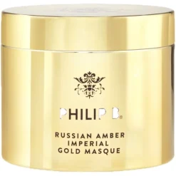 Philip B Treatment Russian Amber Gold Masque von