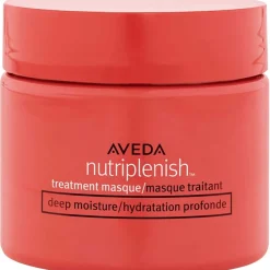 Aveda Treatment Treatment Masque - Deep Moisture Nutri Plenish von