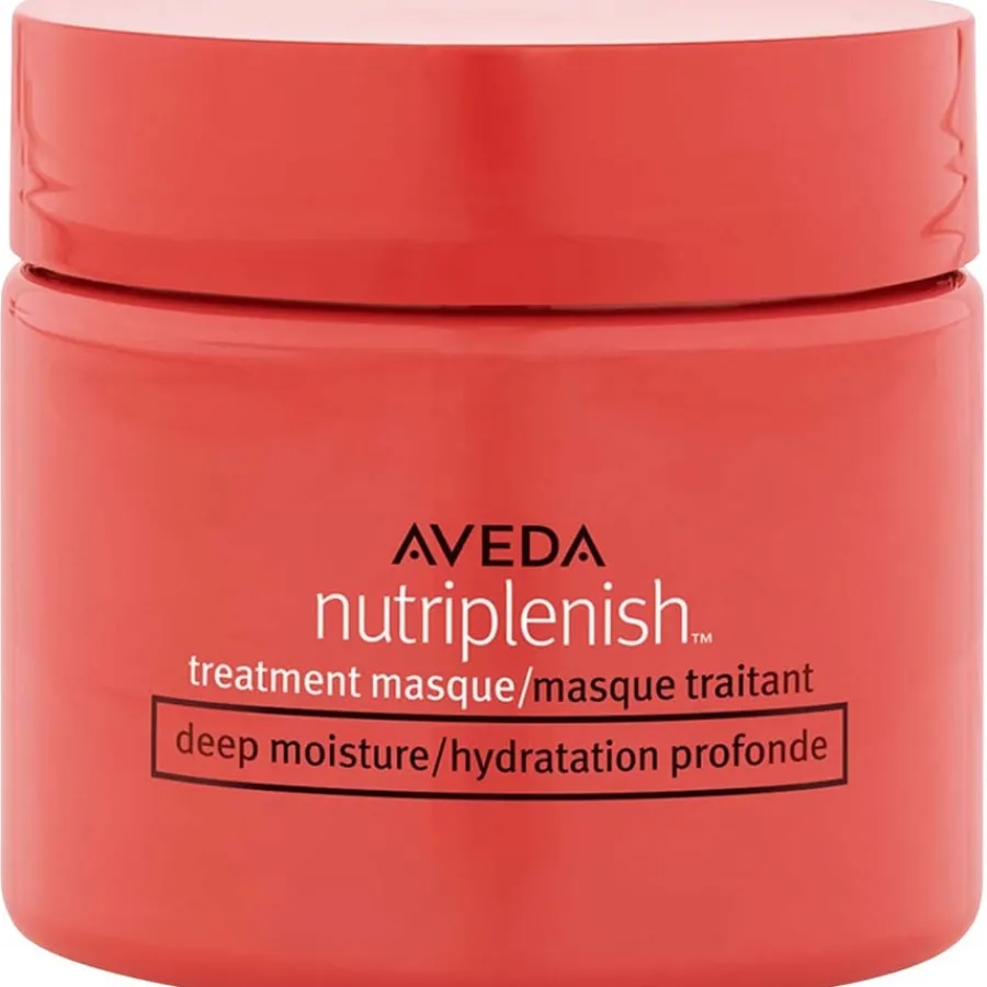 Aveda Treatment Treatment Masque - Deep Moisture Nutri Plenish von
