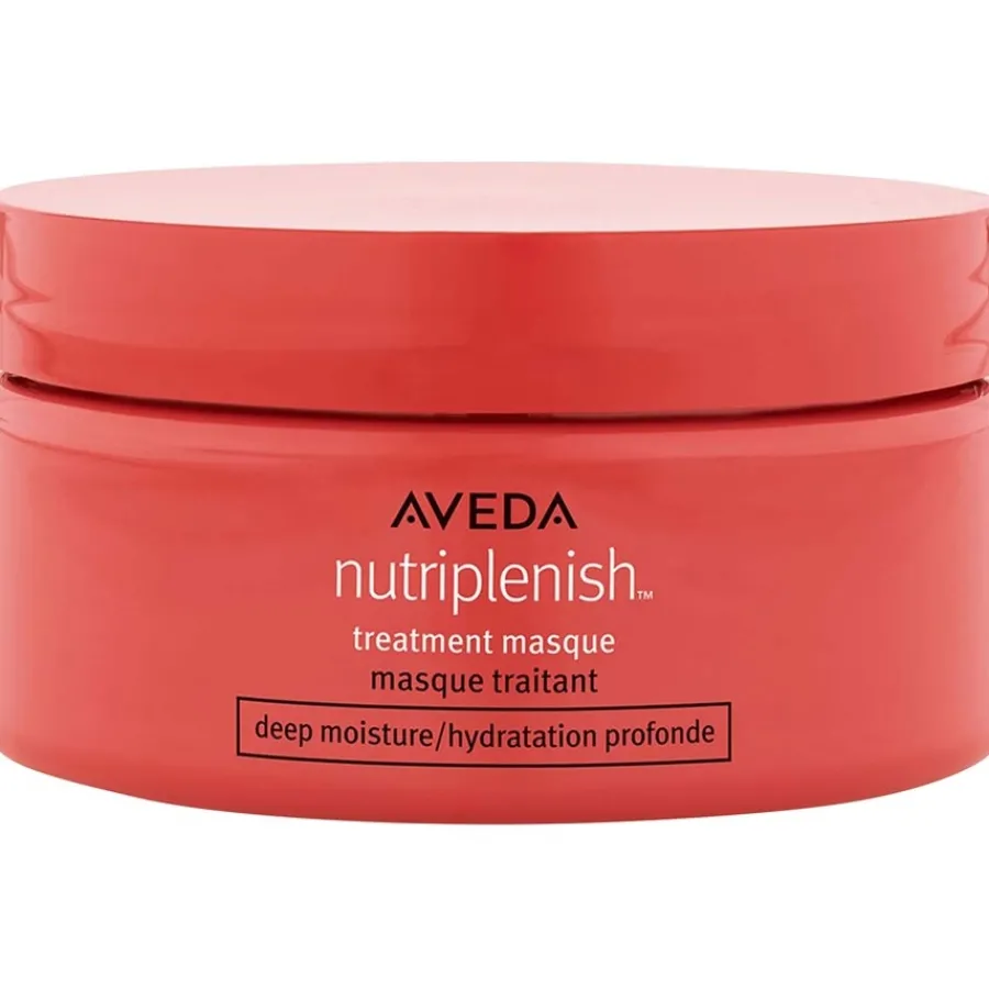 Aveda Treatment Treatment Masque - Deep Moisture Nutri Plenish von