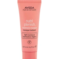 Aveda Treatment Treatment Masque - Light Moisture Nutri Plenish von