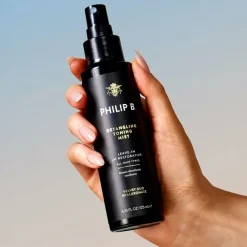 Philip B Treatment Velvet Oud Detangling Toning Mist von