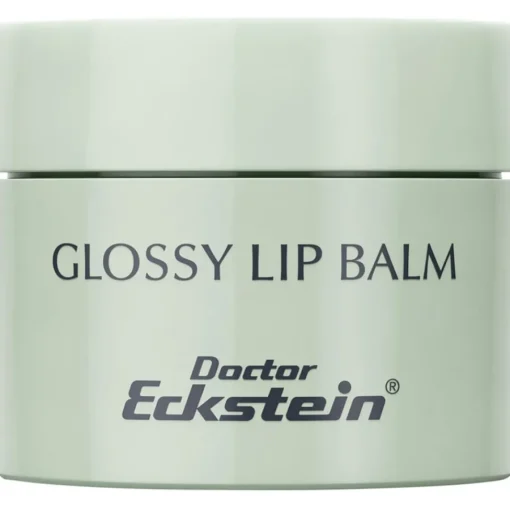 Doctor Eckstein Treatments & Zusatzpflege Glossy Lip Balm von