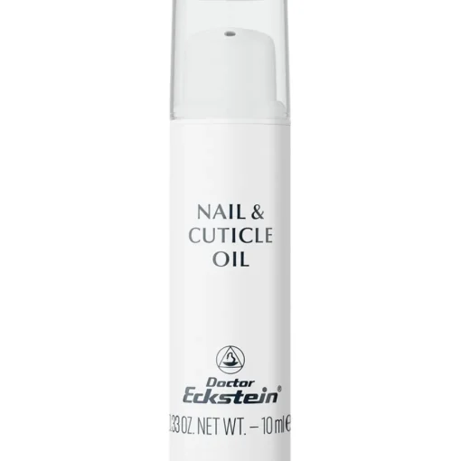Doctor Eckstein Treatments & Zusatzpflege Nail & Cuticle Oil von