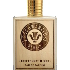 J.F. Schwarzlose Berlin Treffpunkt 8 Uhr Eau de Parfum Spray von