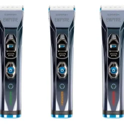 GAMMAu002B Trimmer Empyre Clipper von GAMMA+