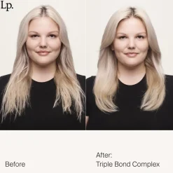 Living Proof Triple Bond Complex Hair Strengthener von Clearance